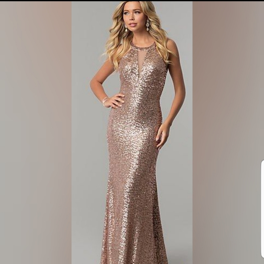 SALE❤❤NWT prom evening gown formal pageant dress